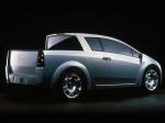 Chevrolet Sabia Concept 2001 года